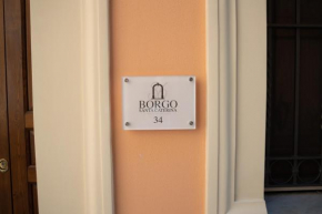 Borgo Santa Caterina
